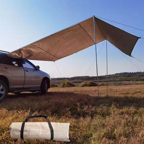 car awnings