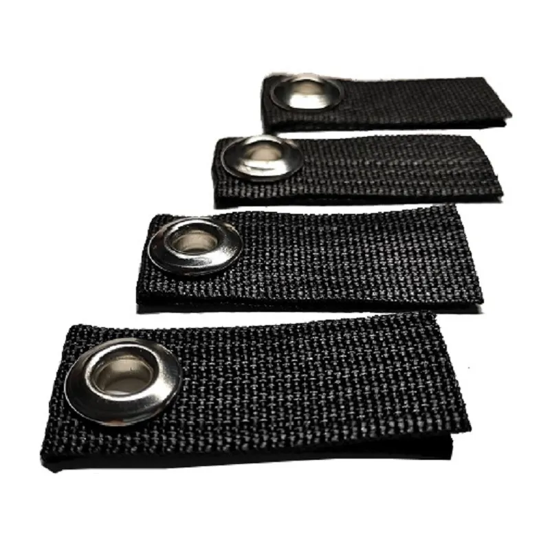 webbing buckle