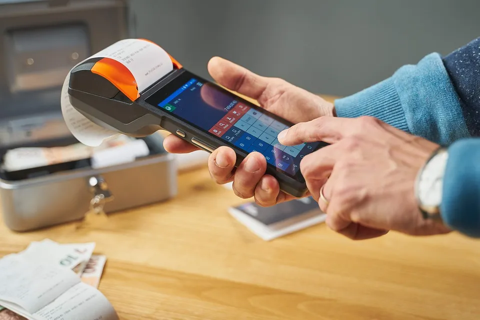 Payment Terms for Custom Order